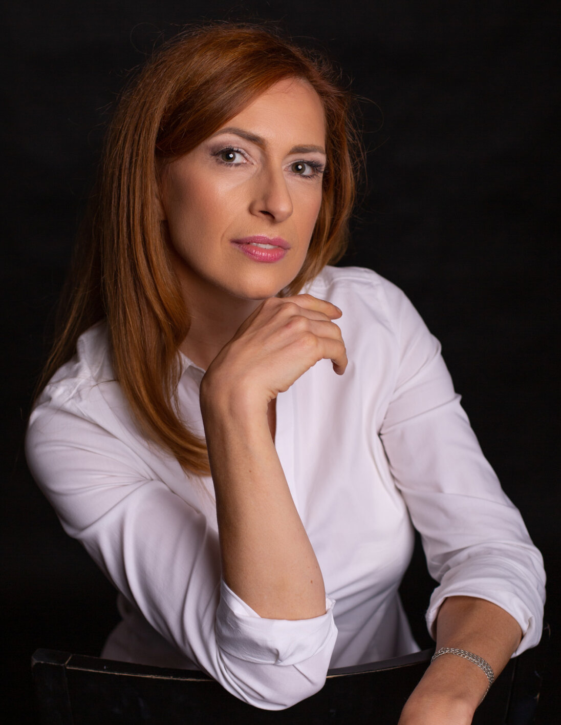 Aleksandra Godlewska
