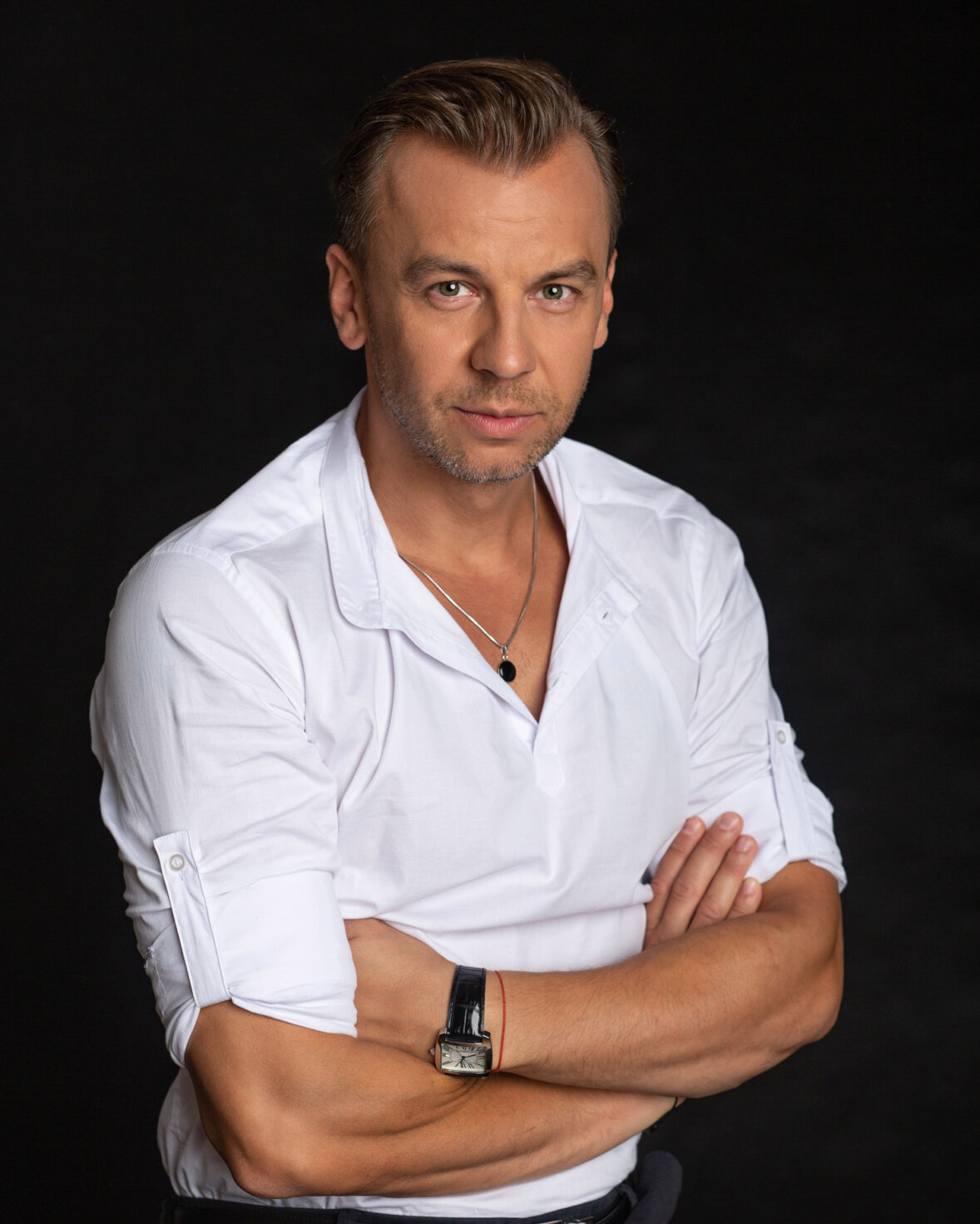 Adam Szarek