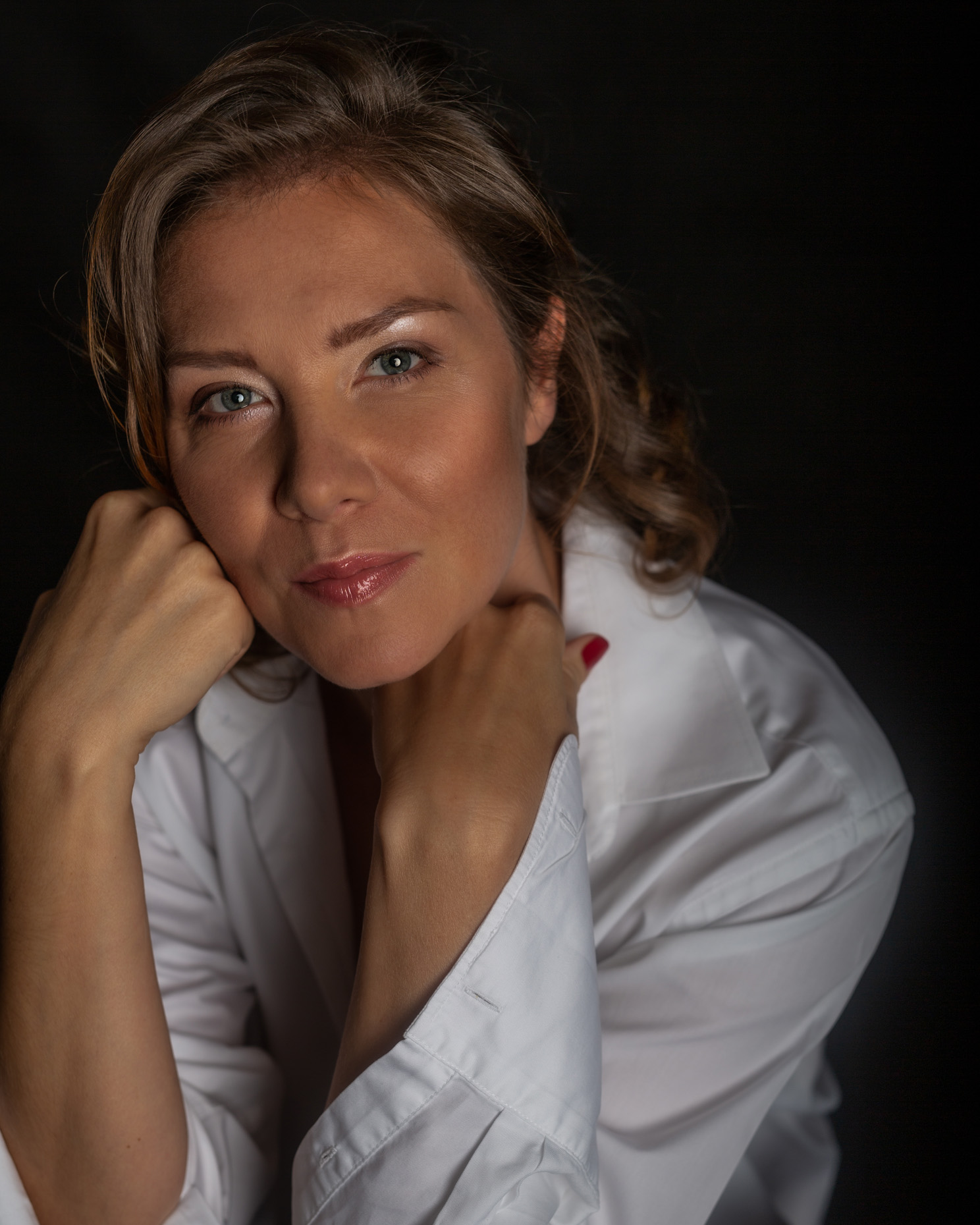 Anna Rokita Teatr Bagatela