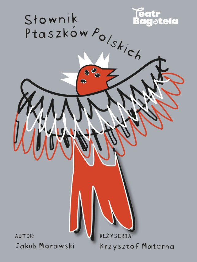 Słownik Ptaszków Polskich