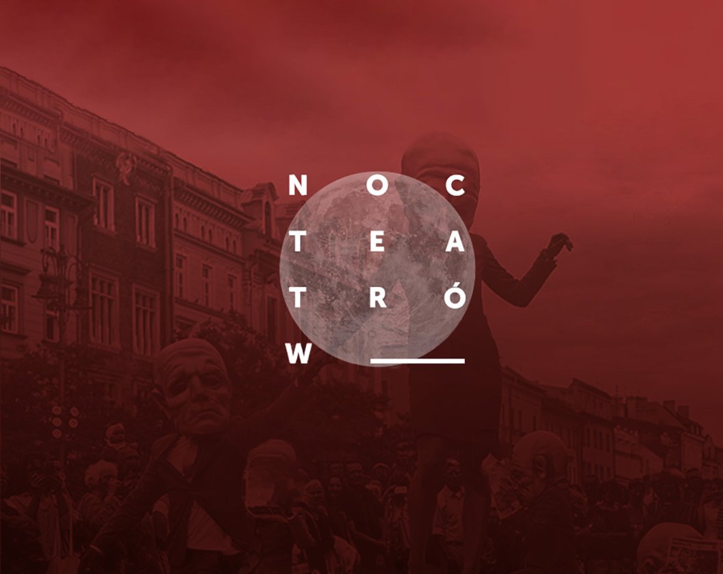 noc teatrów