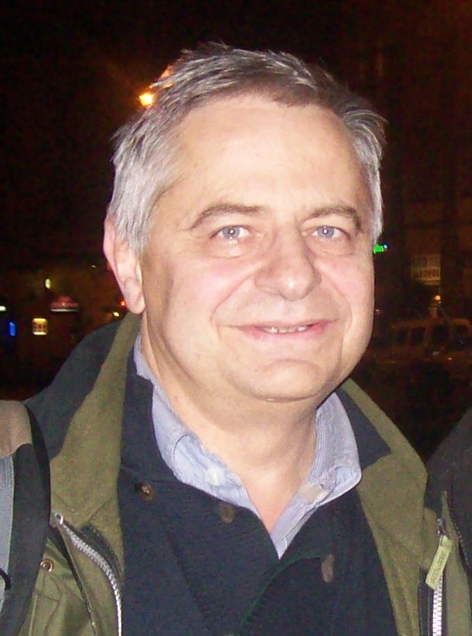 zdjęcie profilowe